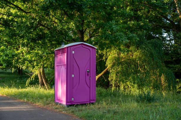 Portable Toilet Options We Offer in Eureka Springs, AR