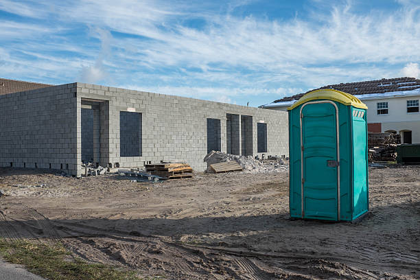 Best Local porta potty services  in Eureka Springs, AR